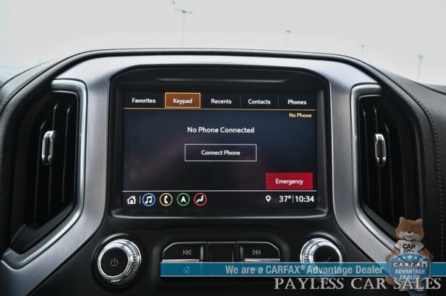 2019 GMC Sierra 1500 SLT Anchorage AK