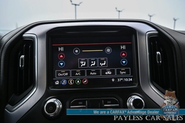 2019 GMC Sierra 1500 SLT Anchorage AK