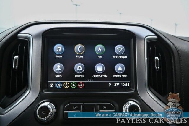 2019 GMC Sierra 1500 SLT Anchorage AK