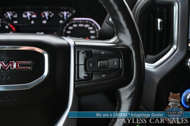 2019 GMC Sierra 1500 SLT Anchorage AK