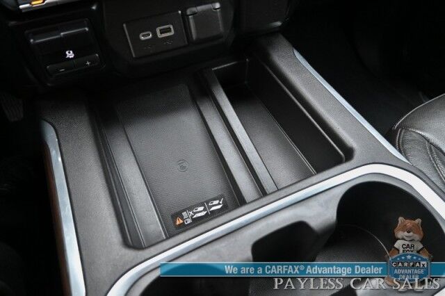 2019 GMC Sierra 1500 SLT Anchorage AK