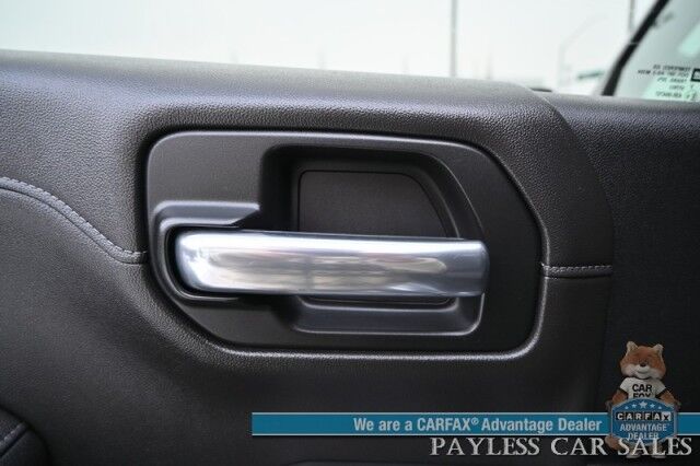 2019 GMC Sierra 1500 SLT Anchorage AK