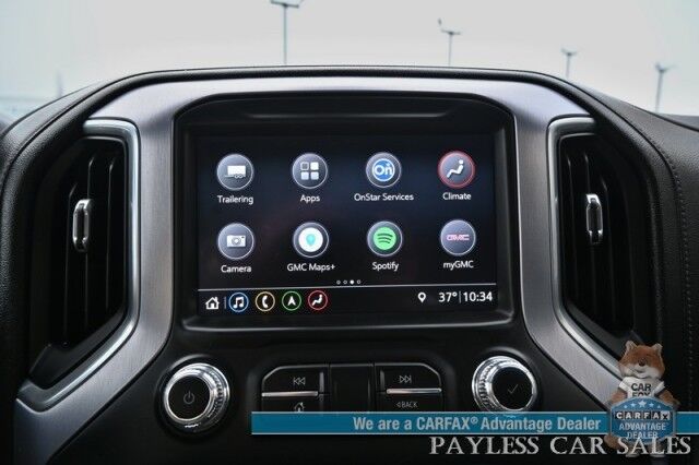 2019 GMC Sierra 1500 SLT Anchorage AK