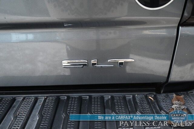 2019 GMC Sierra 1500 SLT Anchorage AK