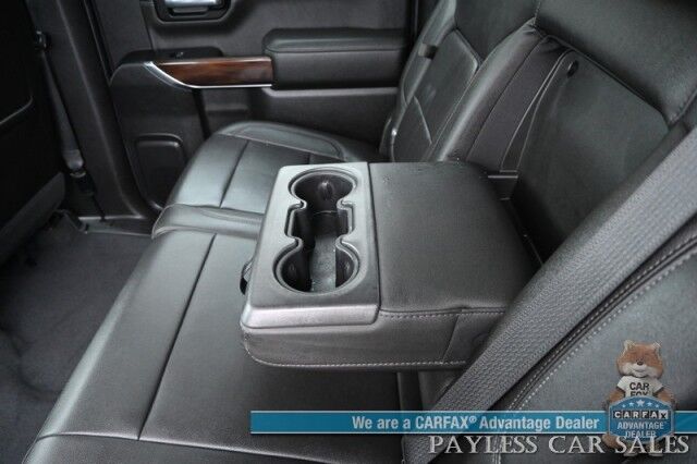 2019 GMC Sierra 1500 SLT Anchorage AK