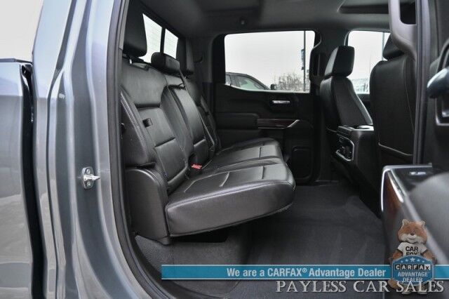 2019 GMC Sierra 1500 SLT Anchorage AK