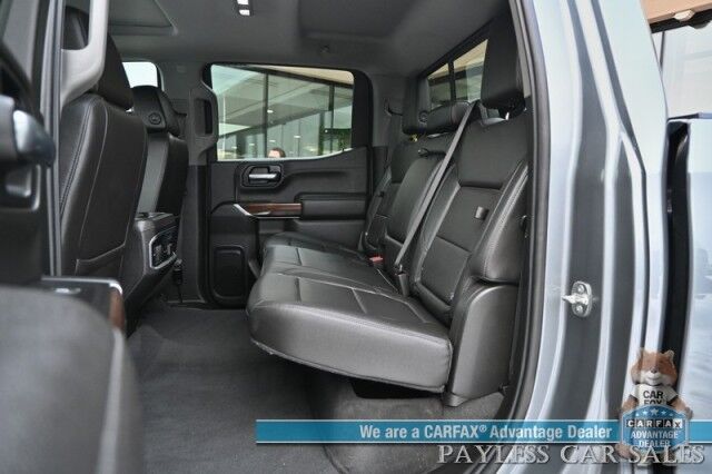 2019 GMC Sierra 1500 SLT Anchorage AK