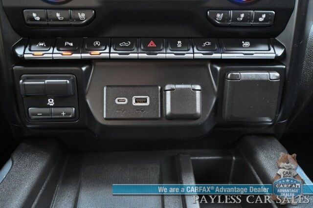 2019 GMC Sierra 1500 SLT Anchorage AK