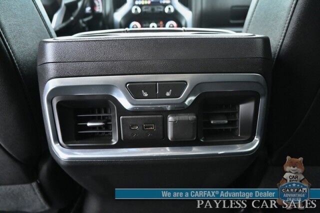 2019 GMC Sierra 1500 SLT Anchorage AK