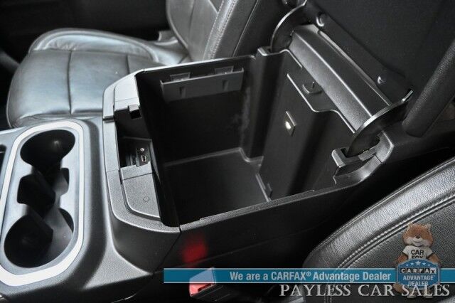 2019 GMC Sierra 1500 SLT Anchorage AK