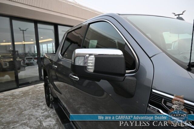 2019 GMC Sierra 1500 SLT Anchorage AK