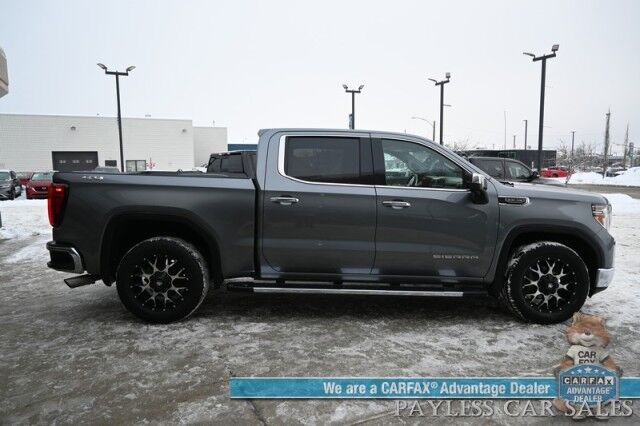 2019 GMC Sierra 1500 SLT Anchorage AK