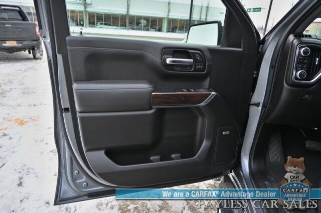 2019 GMC Sierra 1500 SLT Anchorage AK