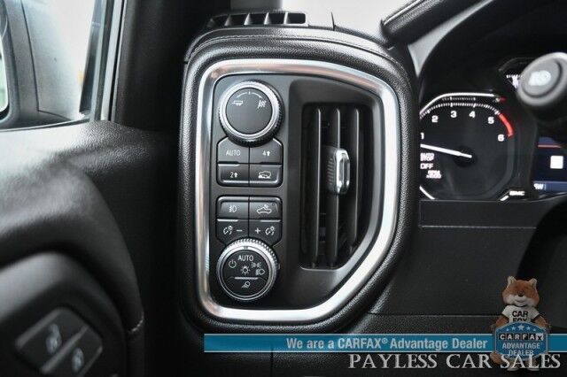 2019 GMC Sierra 1500 SLT Anchorage AK