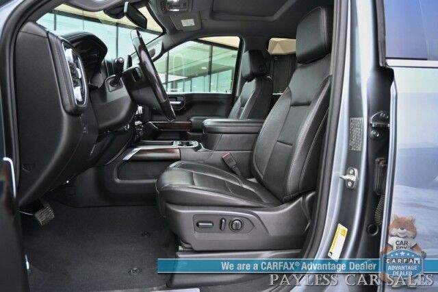 2019 GMC Sierra 1500 SLT Anchorage AK