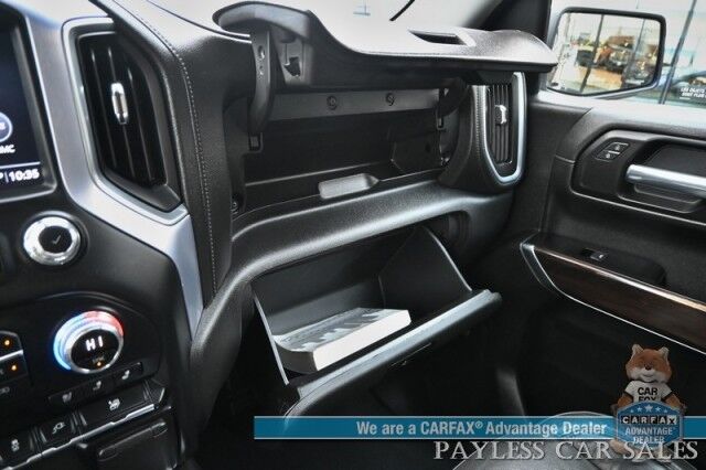 2019 GMC Sierra 1500 SLT Anchorage AK