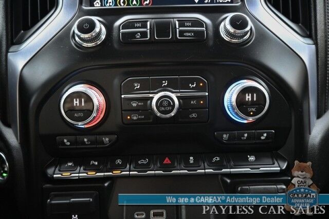 2019 GMC Sierra 1500 SLT Anchorage AK