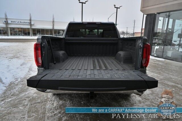 2019 GMC Sierra 1500 SLT Anchorage AK