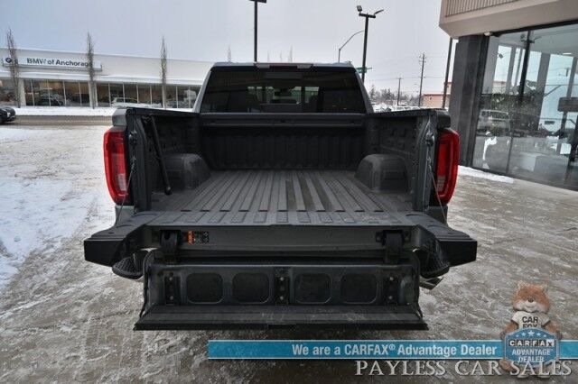 2019 GMC Sierra 1500 SLT Anchorage AK