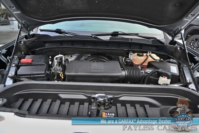 2019 GMC Sierra 1500 SLT Anchorage AK