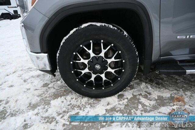 2019 GMC Sierra 1500 SLT Anchorage AK