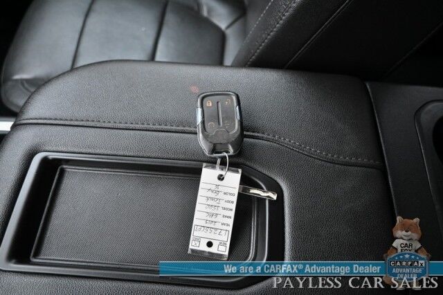 2019 GMC Sierra 1500 SLT Anchorage AK