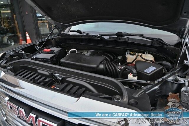 2019 GMC Sierra 1500 SLT Anchorage AK