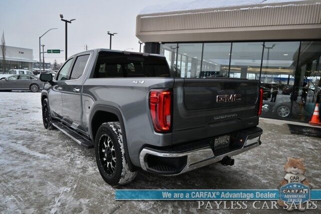 2019 GMC Sierra 1500 SLT Anchorage AK