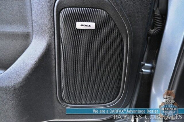 2019 GMC Sierra 1500 SLT Anchorage AK