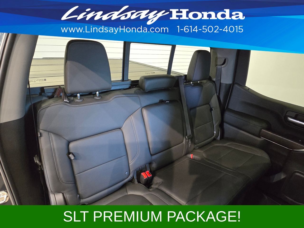 2019 GMC Sierra 1500 SLT Columbus OH