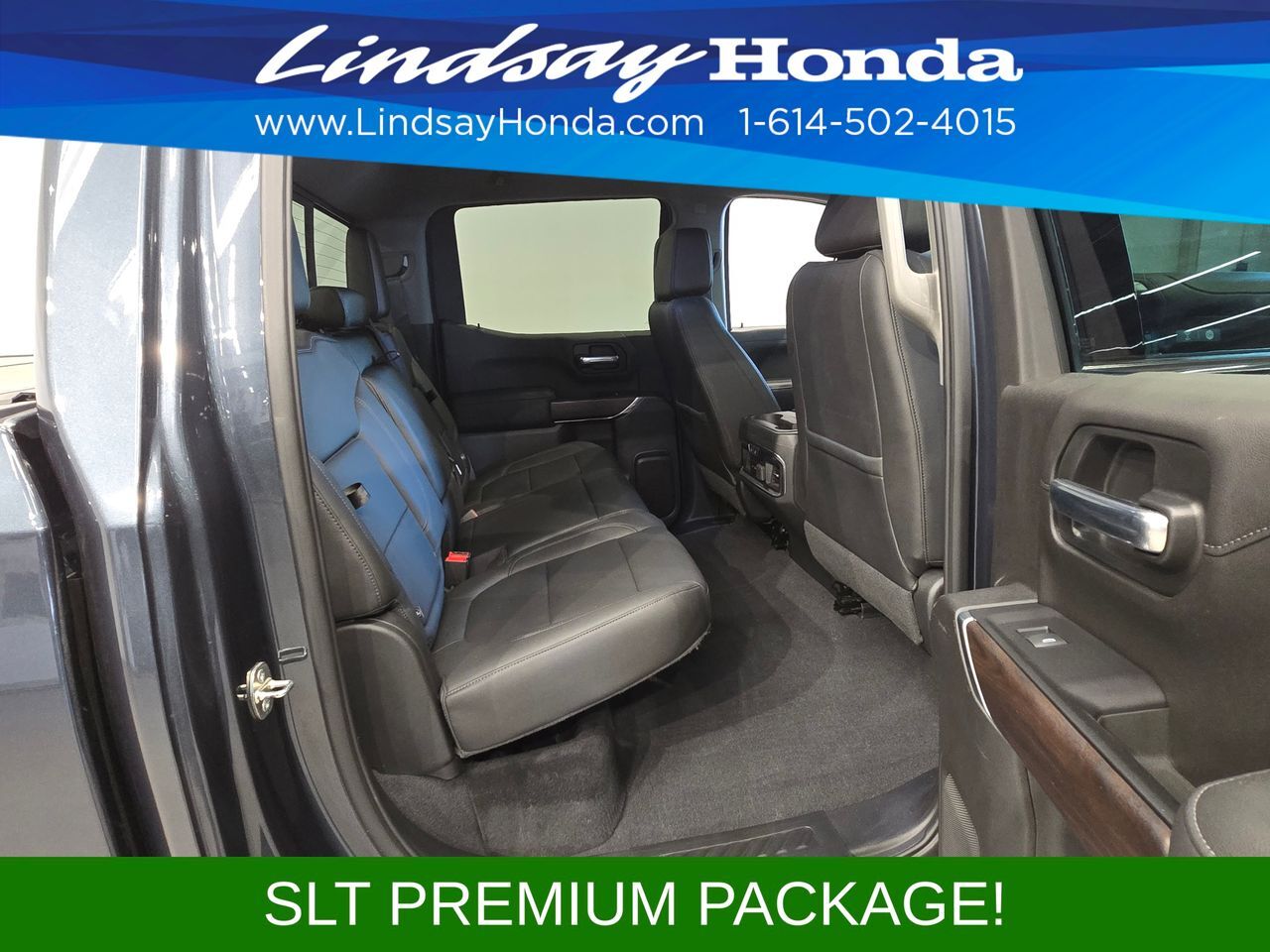 2019 GMC Sierra 1500 SLT Columbus OH