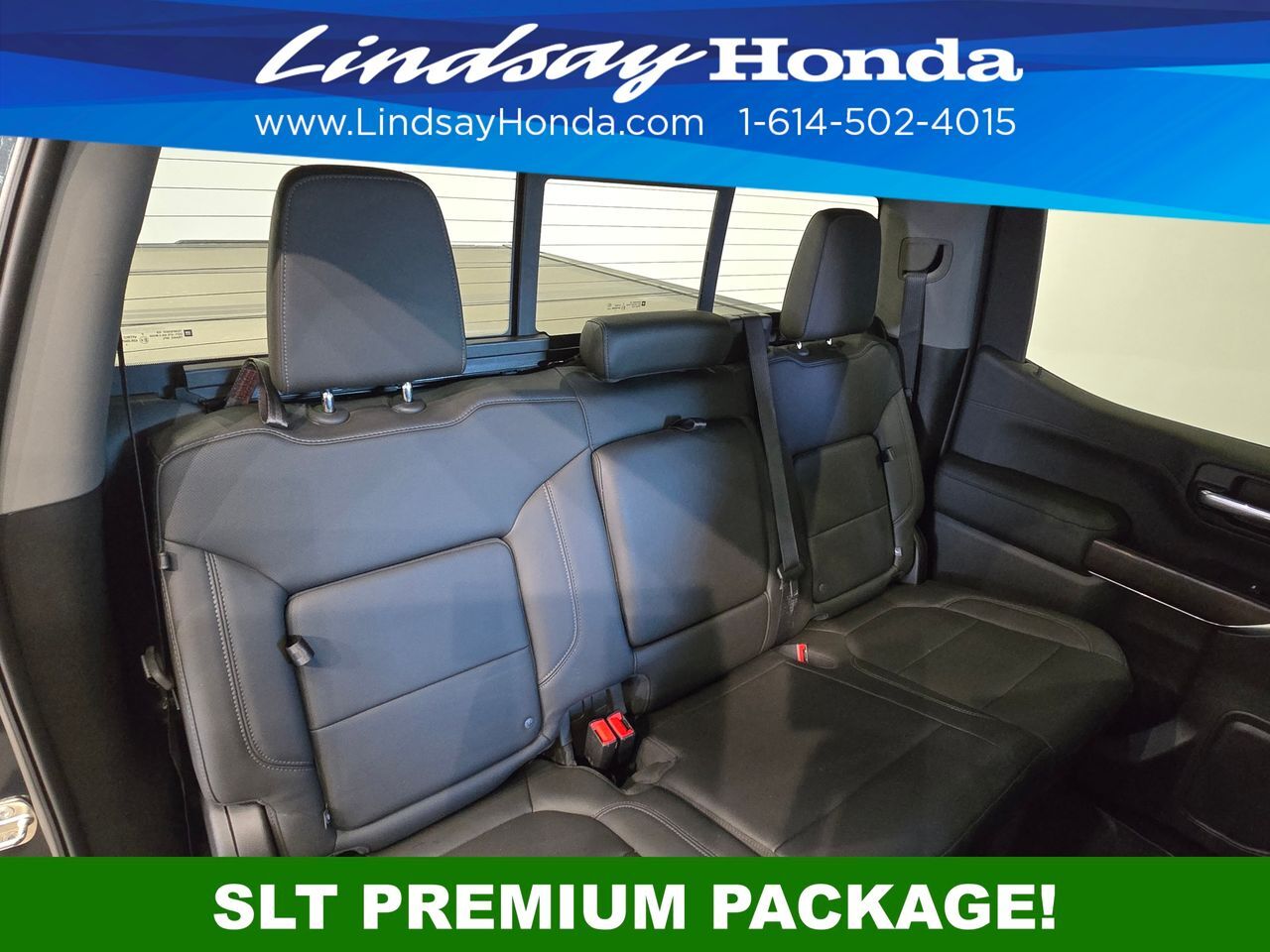 2019 GMC Sierra 1500 SLT Columbus OH