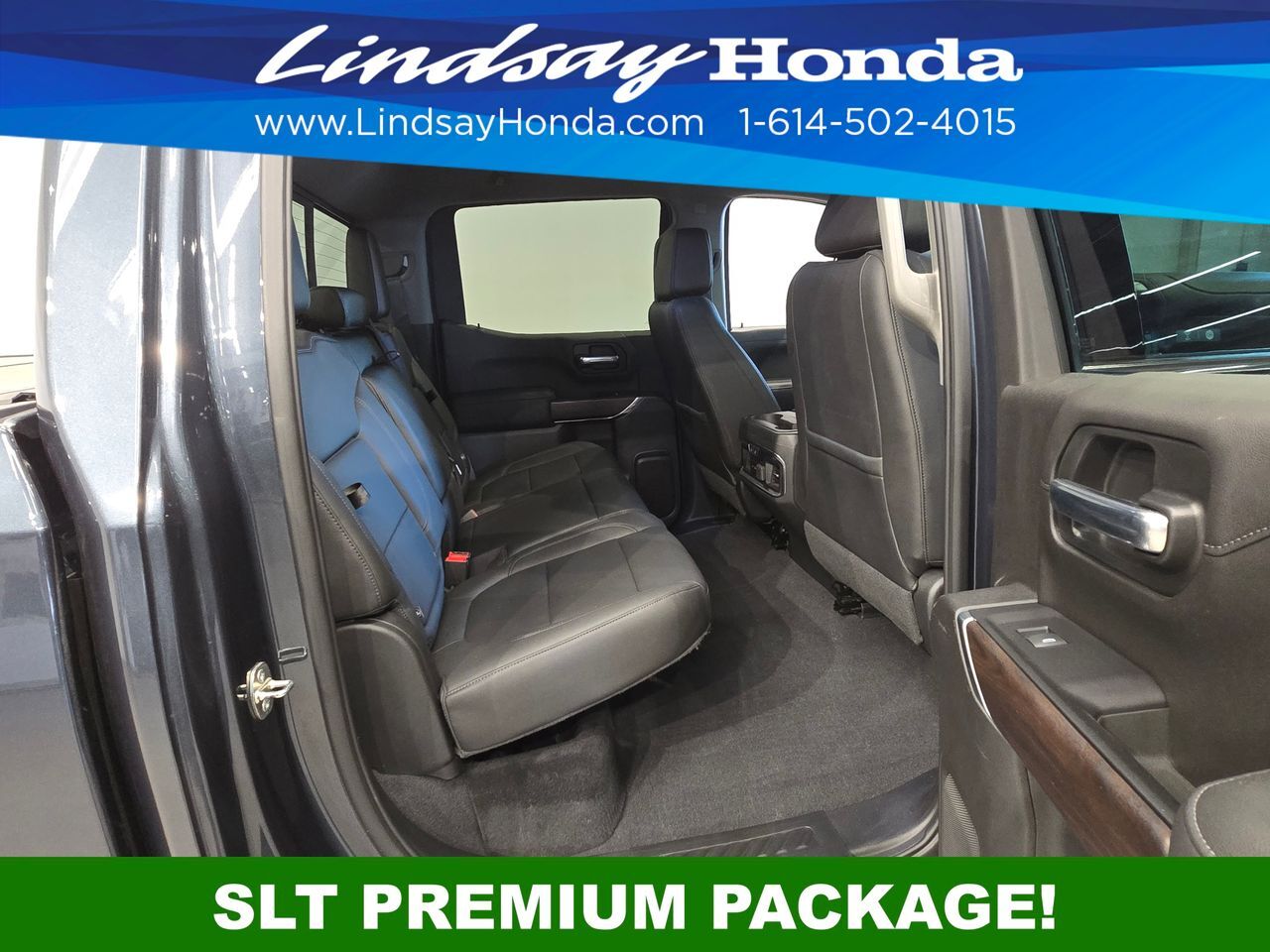 2019 GMC Sierra 1500 SLT Columbus OH