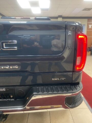 2019 GMC Sierra 1500 SLT Crew Cab Short Box 4WD Charlotte NC