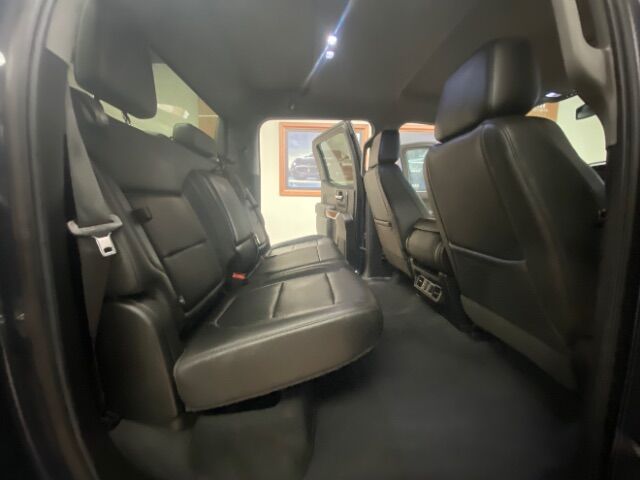 2019 GMC Sierra 1500 SLT Crew Cab Short Box 4WD Charlotte NC