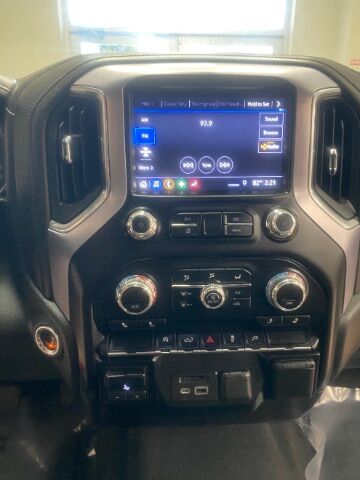 2019 GMC Sierra 1500 SLT Crew Cab Short Box 4WD Charlotte NC