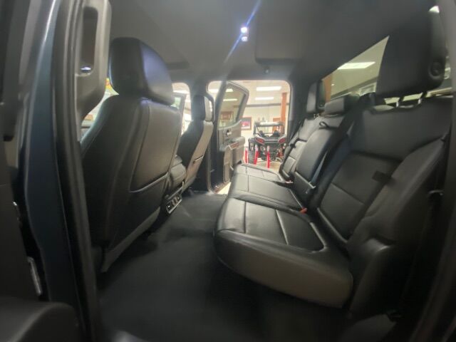 2019 GMC Sierra 1500 SLT Crew Cab Short Box 4WD Charlotte NC