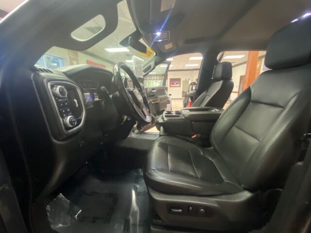 2019 GMC Sierra 1500 SLT Crew Cab Short Box 4WD Charlotte NC