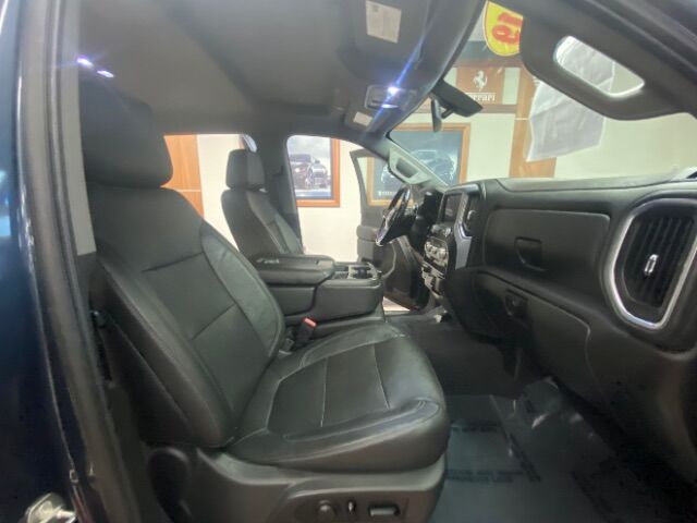 2019 GMC Sierra 1500 SLT Crew Cab Short Box 4WD Charlotte NC