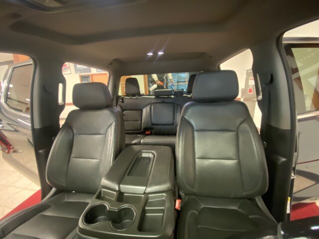 2019 GMC Sierra 1500 SLT Crew Cab Short Box 4WD Charlotte NC