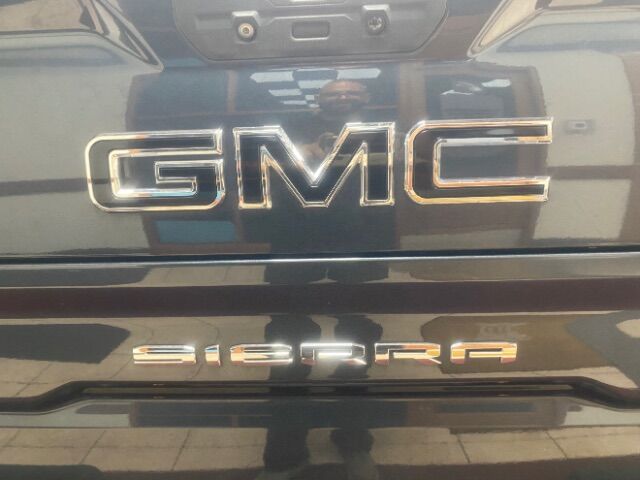 2019 GMC Sierra 1500 SLT Crew Cab Short Box 4WD Charlotte NC