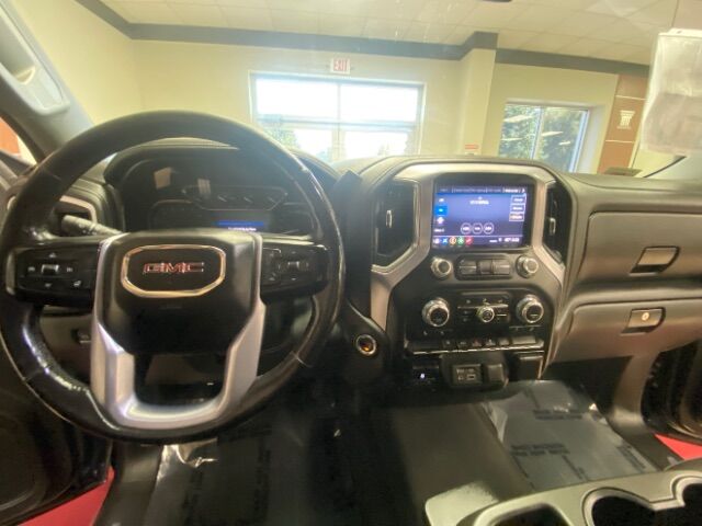 2019 GMC Sierra 1500 SLT Crew Cab Short Box 4WD Charlotte NC