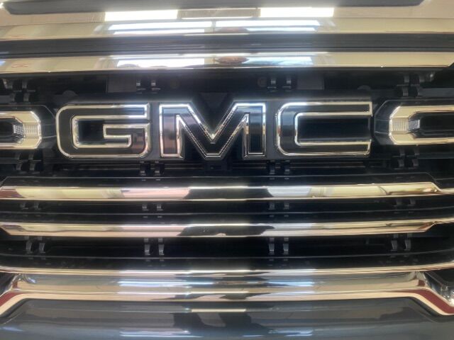 2019 GMC Sierra 1500 SLT Crew Cab Short Box 4WD Charlotte NC