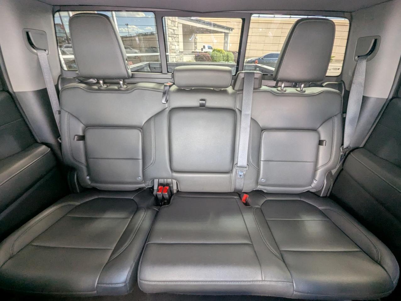 2019 GMC Sierra 1500 SLT Grand Junction CO