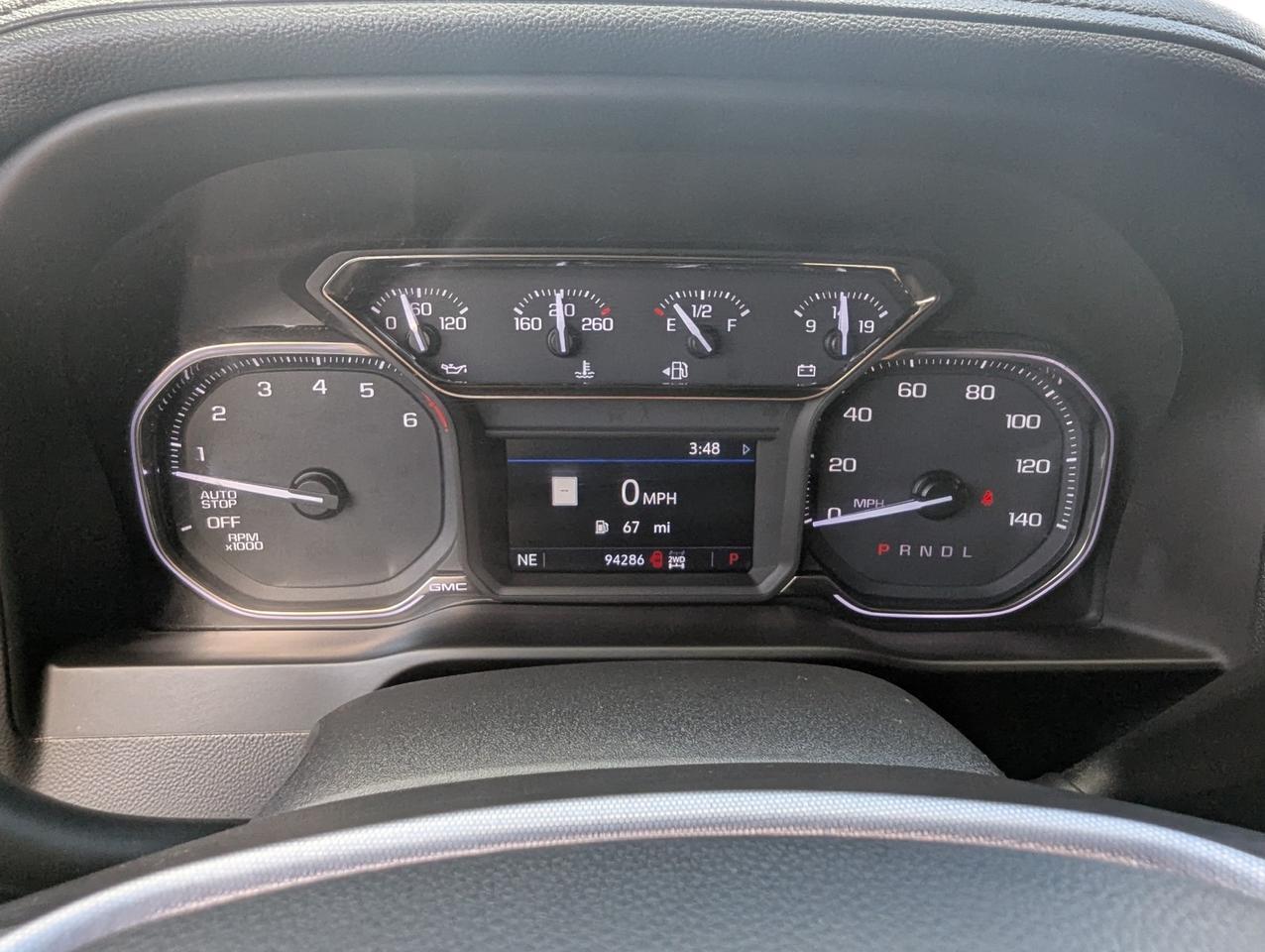 2019 GMC Sierra 1500 SLT Grand Junction CO