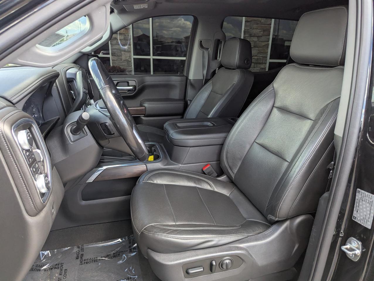 2019 GMC Sierra 1500 SLT Grand Junction CO