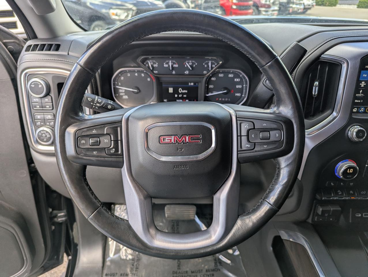 2019 GMC Sierra 1500 SLT Grand Junction CO