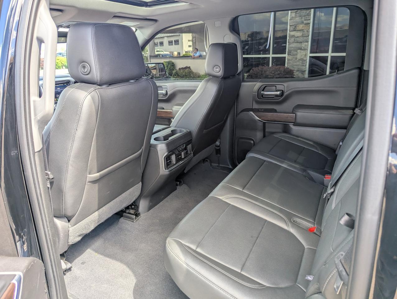 2019 GMC Sierra 1500 SLT Grand Junction CO