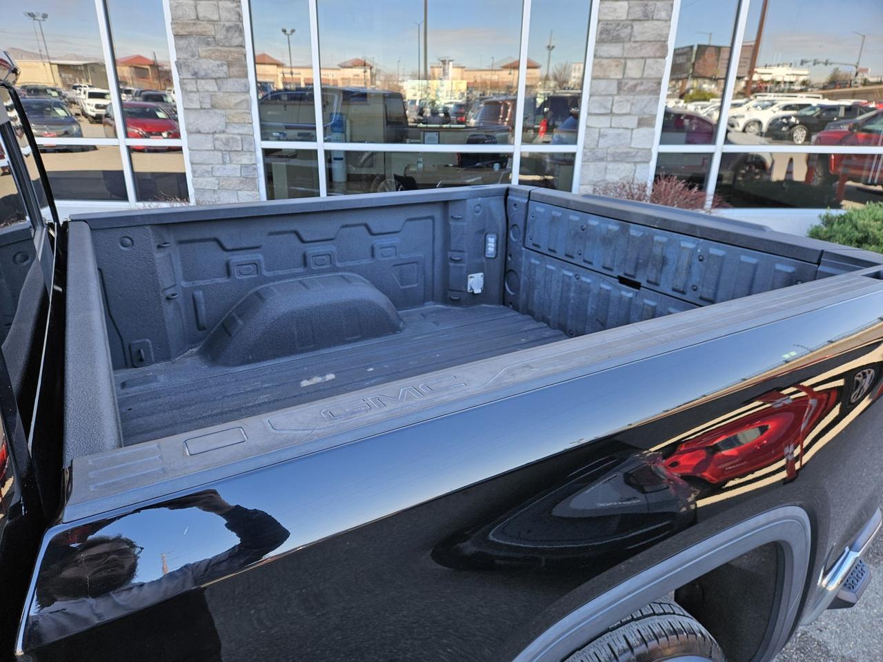 2019 GMC Sierra 1500 SLT Grand Junction CO