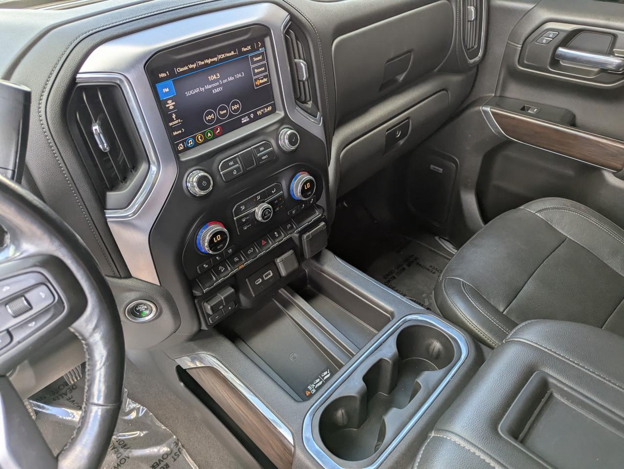 2019 GMC Sierra 1500 SLT Grand Junction CO